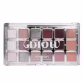 Paleta de Sombras Girl’s Syndrome Linha Blow Ruby Rose
