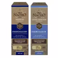 Tio Nacho Antiqueda Engrossador Kit Shamp 415ml + Cond 415ml