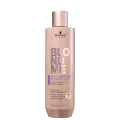 Schwarzkopf Professional BlondMe para Todos os Loiros - Condicionador Enriquecido 250ml
