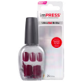 Kiss New York Impress Curta Tweetheart - Unhas Postiças