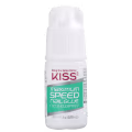 Kiss New York Secagem Rápida - Cola de Unhas Postiças 3g
