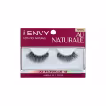 Kiss New York i-Envy Au Naturale 02 - Cílios Postiços