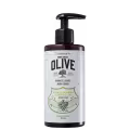 Korres Pure Greek Olive Flor de Oliveira - Sabonete Líquido 250ml