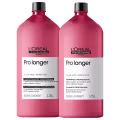 Kit L'Oréal Professionnel Serie Expert Pro Longer Profissional (2 Produtos)