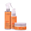 Kit Cadiveu Professional Essentials Bye Bye Frizz Tratamento (3 Produtos)