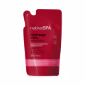 Body Splash Desodorante Colônia Nativa SPA Morango Ruby 200ml