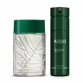 Loção Hidratante Desodorante Corporal Arbo 75ml