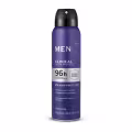 Desodorante Antitranspirante Aerosol Men Clinical Ultra Protect 90g/150ml