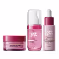Combo Niina Secrets: Tônico Renovador 110ml + Primer Facial 16ml