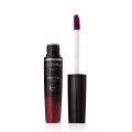 Batom Líquido Bordô Intenso Glam Matte Tint 4g