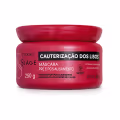 Máscara Capilar Siàge Cauterização dos Lisos 250g