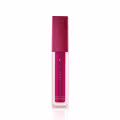 Batom Líquido Pink Peônia Niina Secrets Skinny Matte 5ml