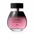 Eudora Velvet Authentic Desodorante Colônia 100ml