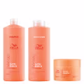 Kit Wella Professionals Nutri-Enrich Trio Salon (3 Produtos)