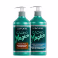 Kit Lowell Cacho Mágico Duo Salão (2 Produtos)
