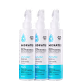 Kit Hidratei Leave-In Trio (3 Produtos)