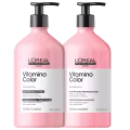 Kit L'Oréal Professionnel Serie Expert Vitamino Color (2 Produtos)