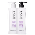 Kit Stephen Knoll Moisture & Control (2 Produtos)
