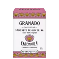 Granado Terrapeutics Calêndula de Glicerina - Sabonete em Barra 90g