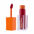 Mari Maria Makeup Creamy Matte Blazing - Batom Líquido 3,8ml