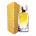 Perfume Capilar E Finalizador La Vie - Barbour's Beauty 50ml