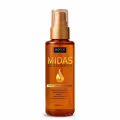 Midas Oils Complex Biofios Finalizador Protetor Térmico 100ml