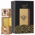 Perfume Árabe Eclaire Banoffi Lattafa Eau de Parfum 100ml
