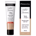 Protetor Solar FPS 70 Principia Skincare PS-05 Cor 2.0 com 30ml