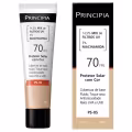 Protetor Solar FPS 70 Principia Skincare PS-05 Cor 1.0 com 30ml