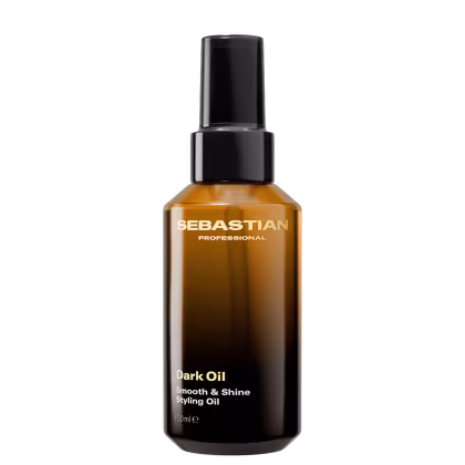 Imagem do produto Sebastian Professional Dark Oil - Óleo Capilar 100ml