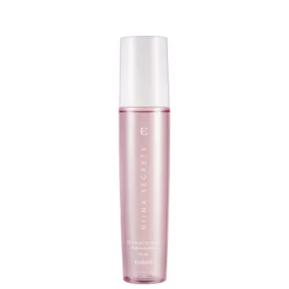 Imagem do produto Eudora Niina Secrets Nutri Fresh - Bruma Hidratante Facial 110ml