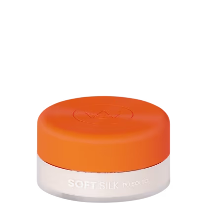 Imagem do produto Mari Maria Makeup Soft Silk Vanilla Puff - Pó Solto 15g
