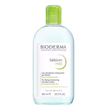 Imagem do produto Bioderma Sébium H2O Antioleosidade - Água Micelar 500ml