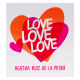 Love Love Love Agatha Ruiz de La Prada Eau de Toilette - Perfume Feminino 30ml (2)