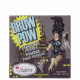 the Balm Brow Pow Dark Brown - Sombra para Sobrancelha 0,85g (2)