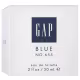 Blue No. 655 GAP Eau de Toilette - Perfume Feminino 50ml (2)