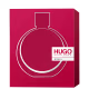 Hugo Woman Hugo Boss Eau de Parfum - Perfume Feminino 50ml (2)