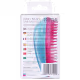 Tangle Teezer The Original Blueberry Pop - Escova de Cabelo (2)
