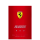 Scuderia Ferrari Red Eau de Toilette - Perfume Masculino 40ml (2)