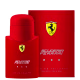 Scuderia Ferrari Red Eau de Toilette - Perfume Masculino 40ml (3)