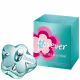 Florever Agatha Ruiz de La Prada Eau de Toilette - Perfume Feminino 80ml (2)