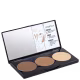 Smashbox Step-By-Step Contour - Paleta de Contorno (2)