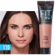 Maybelline Fit Me! Toque Matte + Fresh 110 - Base Líquida 35ml (3)