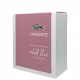 L.12.12 Pour Elle Sparkling Lacoste Eau de Toilette - Perfume Feminino 30ml (2)