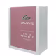 L.12.12 Pour Elle Sparkling Lacoste Eau de Toilette - Perfume Feminino 50ml (2)