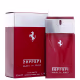 Man In Red Ferrari Eau de Toilette - Perfume Masculino 50ml (4)