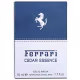 Cedar Essence Ferrari Eau de Parfum - Perfume Masculino 50ml (2)