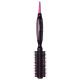 Vertix Pink Pro Porcupine 19 - Escova Térmica (1)