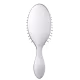 Wet Brush Pro Média Prata - Escova de Cabelo (2)