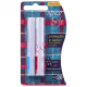 Lip Ice Pack Soft Baunilha e Cereja FPS 20 - Protetor Labial (2 unidades) (3)